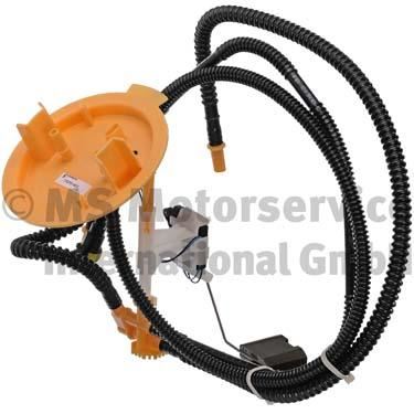 Yakıt Depo Samandirasi Sol Mercedes X218 C218 W212 S212