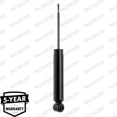 Arka Amortisör Mondeo IV Galaxy S Max 07 14 Volvo S60 II 15 18 V60 15 18 S80 II V70 III Xc70 II 07 Gazla