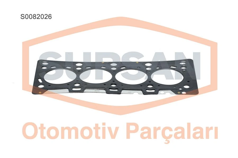 Si̇li̇ndi̇r Kapak Contasi Clio II-III-IV Megane II-III Kangoo 04> Fluence 09>duster 10>qashqai 06>13 Micra III 05> Suzuki Jimny 03> 1.5 Dci 8200360571