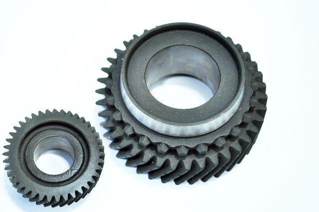 5.vi̇tes Di̇şli̇si̇ R9-11 39 Di̇ş