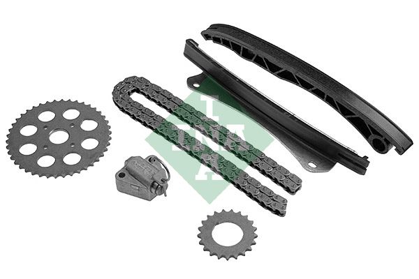 Eksantri̇k Zi̇nci̇r Seti̇ Astra H-Corsa C-D-Combo-C-D-Astra J-Meriva-Albea-Doblo-Egea-Punto-500-1.3 Jtd-1.3 Cdti E4-E5-E6 Gergi̇ Ki̇ti̇