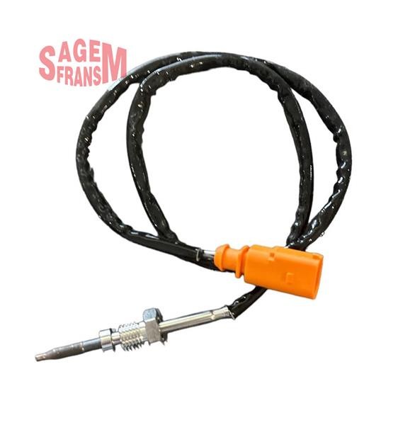 SAGEM Turbo Hortum ve Conta VOLKSWAGEN