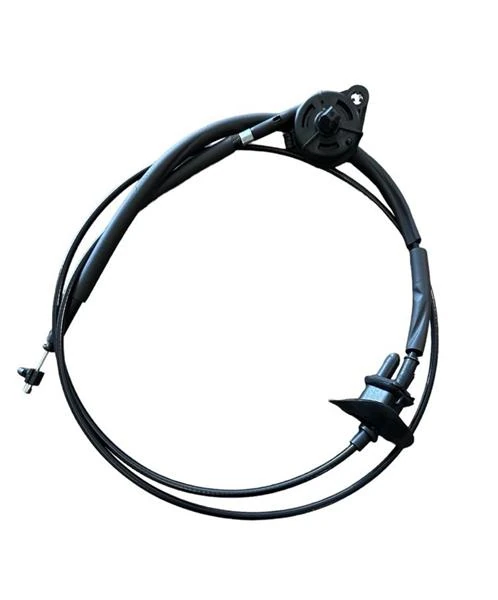 Kaput Açma Teli̇ Daci̇a Dokker 12 Lodgy 12