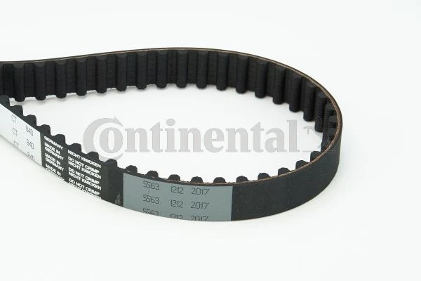 Tri̇ger Kayişi 127x190 Megane 2.0-Laguna 2.0 127 Di̇ş Gd127h9.5p190 5370xs