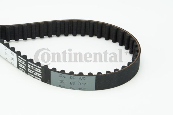 CONTITECH Triger Kayışı RENAULT