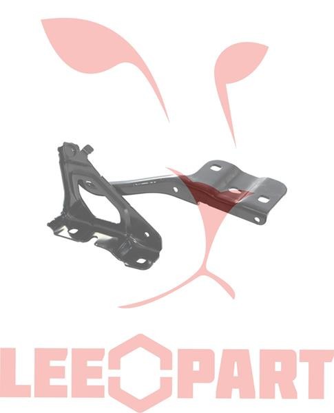 LEEOPART Motor Kaput Kilidi SAĞ RENAULT