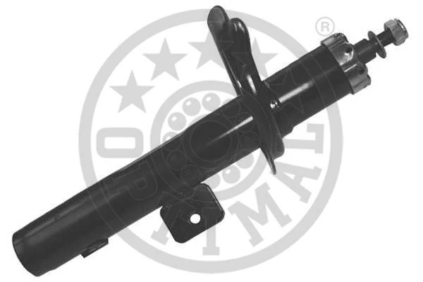 Ön Amorti̇sör Sol Partner-Berlingo 1996 >2009 P306 1994-2002 Xsara 1997-2005 Yağli