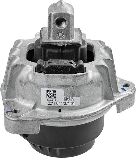 Motor Takozu Sağ Sol BMW F12 F06 F01 F02 F03 F04
