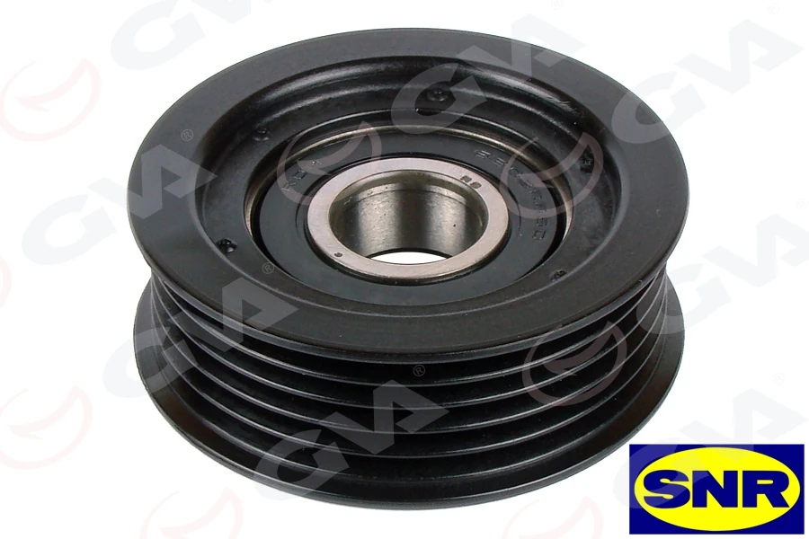 Alternatör Gergi̇ Rulmanı Accent Era 2006-> 1.5 Crdi