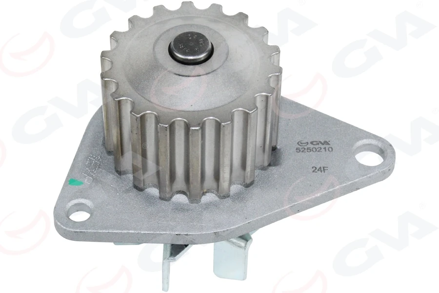 Devirdaim Su Pompasi Peugeot P206-P207-P307 Citroen C2-C3-C4 1.4 16v Kfu-Et3j4 18dis