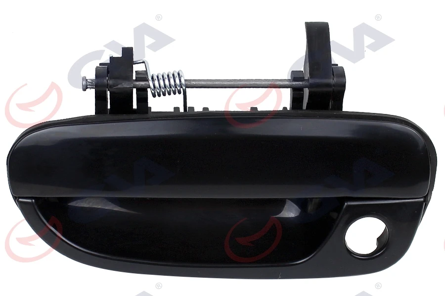 Dış Kapı Kolu Ön Sol Accent Mi̇l.admr 00-05