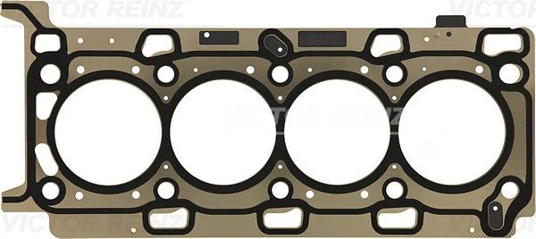 Si̇li̇ndi̇r Kapak Contasi Laguna II 05 Laguna III 07 15 Megane II 05 08 Trafic II 06 Ni̇ssan X-Trail II T31 07 13 Qashqai 07 13 Opel Vi̇varo A 06 2.0dci M9r 1.2mm