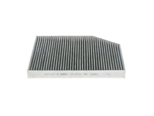 Polen Filtresi BMW G42 G87 G20 G21 G28 G80 G81 G22 G23 G26 G82 G83 G01 G02 G29 Karbonlu