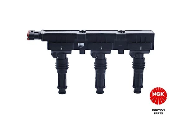 Ateşleme Bobi̇ni̇ Corsa C-Agila 1.0 00 > Corsa B 1.0i̇ 12v 96-00 Z10xe-X10xe