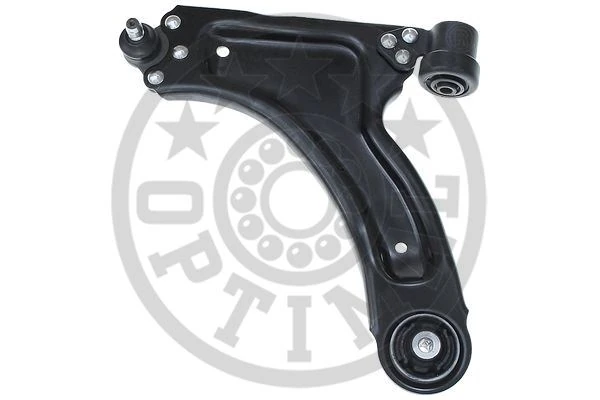 Alt Salıncak Komple Sol Opel Corsa C 00 Combo C 00