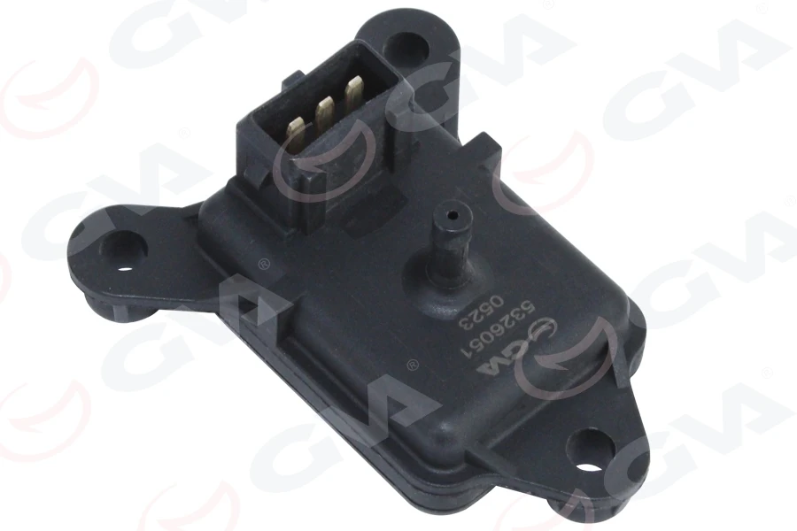 Basinç Map Sensörü Partner-Berlingo-Expert-P405-Boxer-Jumper-Xsara-Saxo-Bx-Xm 1.4-1.6-1.8-2.0 Tu3xu7-Xu5 Sl-Tempra-Ti̇po 92>
