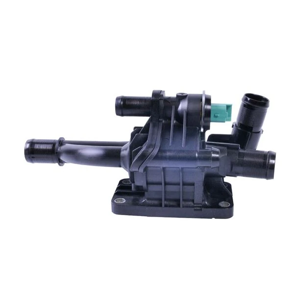 Termostat Gövdesi̇ Ford Peugeot Fiesta-Couri̇er-Focus-207-308-Partner-C4-C5 07> 1.4-1.5-1.6 Tdci̇ Euro 5