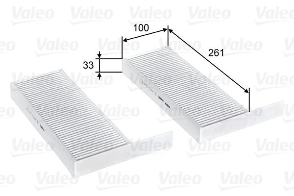Polen Fi̇ltresi̇ Astra L 21> P308 II-III 13> P508 18>