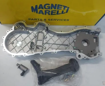 Yağ Pompasi Doblo-Egea-Fiorino-Panda-Punto-Nemo Sensörlü 1.3d Mtj E5 E6