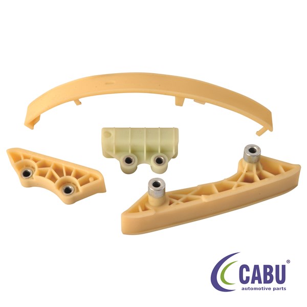 Eksantrik Zincir Seti Transit V184 2.4tdci 100ps / 120ps / 140ps Puma 01 06 Zincirsiz-Sadece Palet Takımı