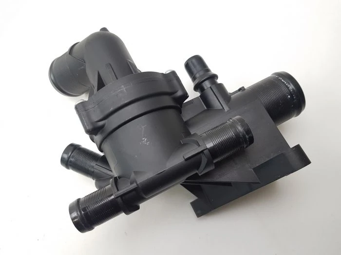 Termostat 85 C Meagen III-IV-Fluence-Kadjar-Scenic III-Qashqai-Xtrail 1.6dci̇ R9m Motor 110618527r