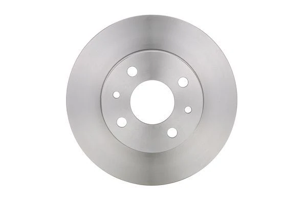 Ön Fren Diski Fiat 500 500c 07> Ti̇po-Punto-Tempra-Panda-Marea-Bravo 96> Alfa Romeo 145-146-155 92> Ford Ka 08>12 240.5x11 4deli̇k