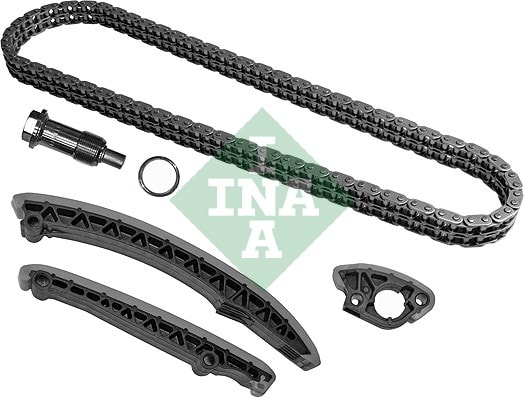 Eksantrik Zincir Seti Mercedes Om611 Om612 Om646 W202 W203 W204 W210 W211 W639 B906