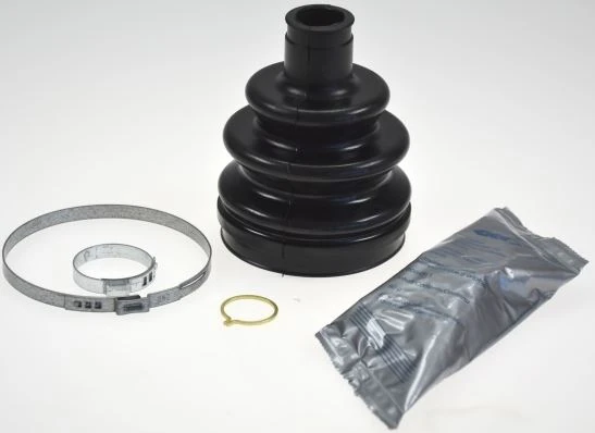 Aks Körüğü Dış Astra G 1.4-1.6-1.7 98-05-Corsa B 1.2i̇ 93-00-Vectra B 1.6i̇-16v 95-02 Kauçuk