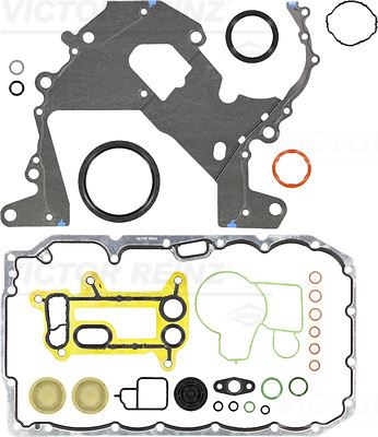 Alt Takım Conta BMW N47 D20 E60 E87 E90 E83 E84