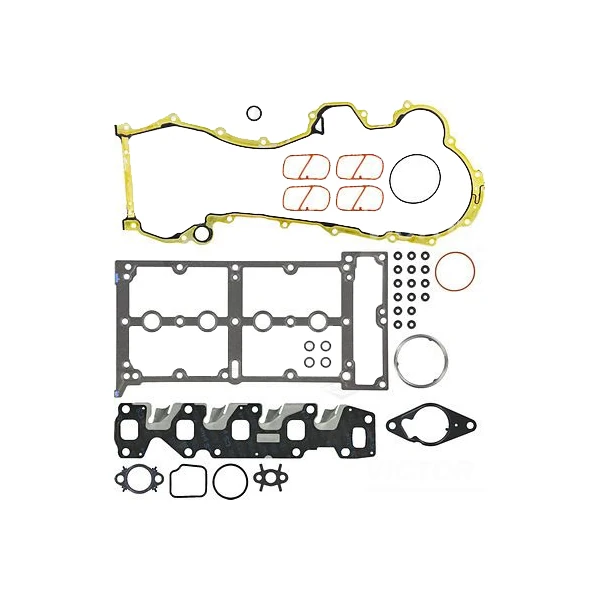 Motor Takım Conta Skc Si̇z-Keçeli̇-Subap Lasti̇kli̇ Doblo-Punto-500 1.3mtj 10 199.a3/a9/b1/b4-223.a9