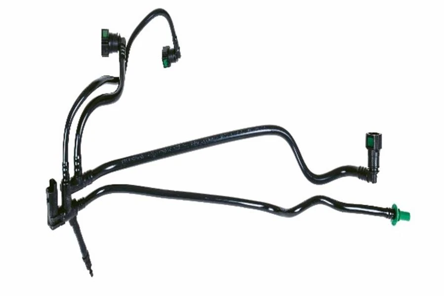 Yakıt Borusu Komple Fiesta 1.4tdci̇ 09>11 Euro 5