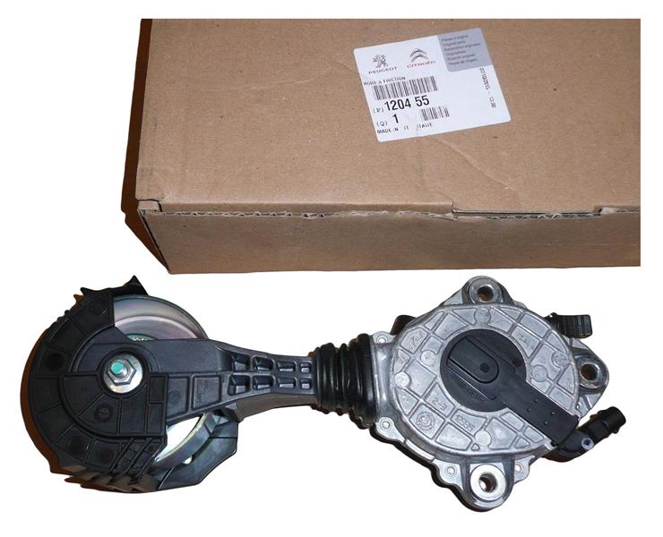 V Kayis Gergi Rulmanı P207-P308-P3008-P508-P5008-Partner-Berlingo-C3-C4-C5-Ds3-Ds4-Ds5 1.6 Thp Vti BMW F20 F30 Mini R55 R56 R57 R60 Sensorlu