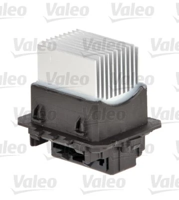 Kalori̇fer Rezi̇stansi Clio IV-Megane III 1.6 16v-1.5dci-2.0dci-Fluence-Scenic III 08>p207-P208-P308-P508-Expert-Jumpy-C4-Ds4