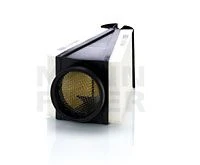 Hava Filtresi Mercedes Om651 W205 S205 C205 A205 C253 X253