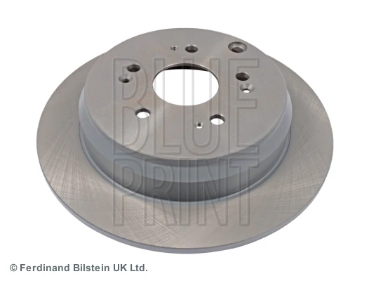 Arka Fren Di̇ski̇ Dolu Ti̇p Honda Cr-V 2.0l K20 Rd8 Kasa 05-09 / 2.2l N22a Ctdi̇ Di̇zel 06-> / 1.6l İ-Dtec N16a2 Re6 Kasa 13-> 304.5 Çap X 5 Bijon-Adet Disk Fiyatıdır