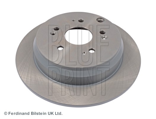 Arka Fren Di̇ski̇ Dolu Ti̇p Honda Cr-V 2.0l K20 Rd8 Kasa 05-09 / 2.2l N22a Ctdi̇ Di̇zel 06-/ 1.6l İ-Dtec N16a2 Re6 Kasa 13-304.5 Çap X 5 Bijon-Adet Disk Fiyatıdır