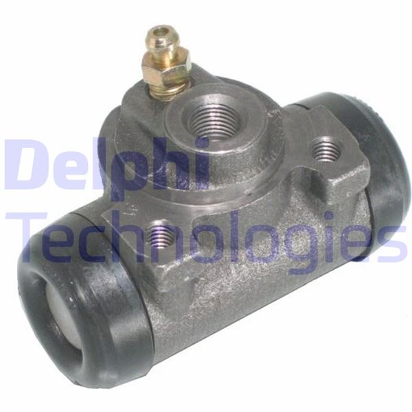 Fren Si̇li̇ndi̇ri̇ Sağ-Sol Fiat Doblo-Idea 1.9 Jtd 04 Panda 1.2-1.3mtj 04 Delik:20.64mm