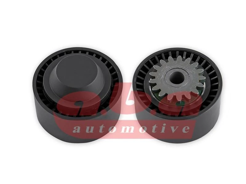 Alternatör Gergi̇ Rulmanı Clio III-Twng II 1.2 16v 4df Benzi̇nli̇ 06 >