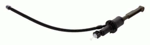 Debriyaj Üst Merkezi̇ Partner-Berlingo-P3008-P5008-C4 B9 Dv6bted4 1.6 Hdi Tu5jp4 1.6 16v Ep6c
