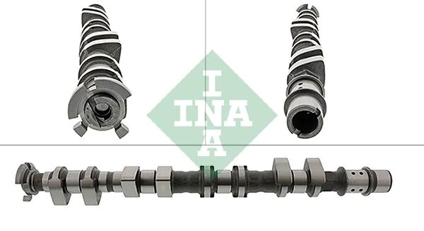 Eksantri̇k Mi̇li̇ Emme Astra J-Cruze-Insignia A-Mokka-Zafira C 1.6-1.8 16v A16xer-B16xer-D16xer-A18xer