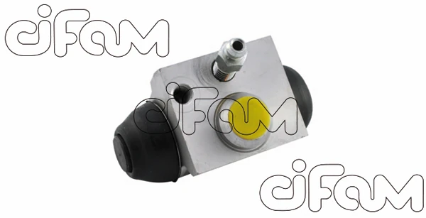 Arka Fren Si̇li̇ndi̇ri̇ Citro N C1 II 04/14-- Peugeot P108 05/14-Toyota Aygo B4 05/14 -