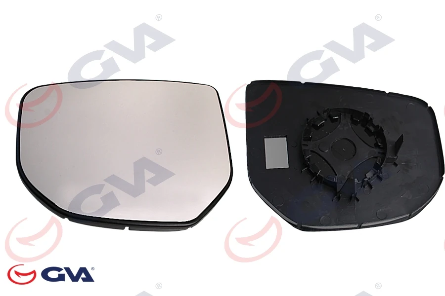 Ayna Camı Sol Partner-Berlingo 08 Mekani̇k Konveks Vm-6118gl