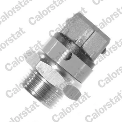Fan Müşürü Radyator Uzerindeki Partner-Berlingo-Ax-Xantia-P306 1.9-2.0 Hdi Xudp-Dw8 93c