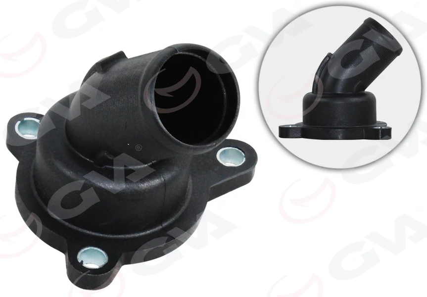 Termostat Kapaği Plasti̇k Dacia Lodgy 12> Dokker 12> Kangoo II 08> 1.6 16v