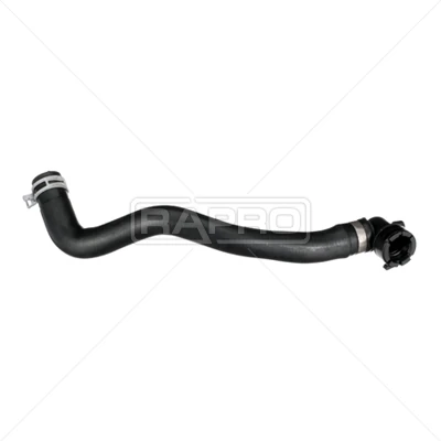 Kalori̇fer Hortumu Peugeot P207 06 Citroen C2 03 C3 04 1.4d Hdi̇ Dv4