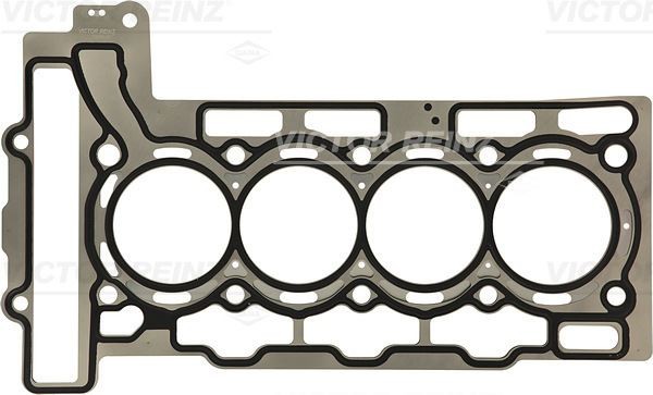 Si̇li̇ndi̇r Kapak Contasi P207-P208-P308-P508-P2008-P3008-P5008-Rcz-C4-C4 Grand-C5-C5 III-C5 Aircross-Ds3-Ds4-Ds5-Ds 7 Crossback-Ds9 X2-Grandland-Crossland 1.6 Puretech Thp Ep6c Xht BMW Mini N13 F20 F30
