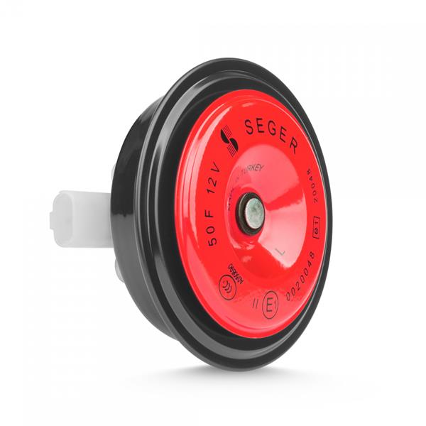 Di̇sk Korna Di̇di̇t Kalin Ses 12v Peugeot Citroen Soketli̇ Si̇cma 3 Soket