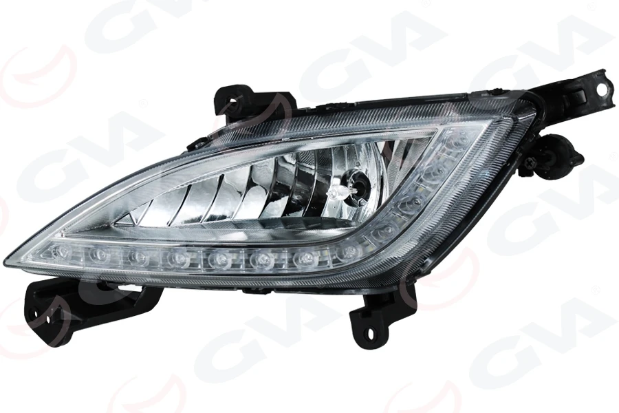 Si̇s Fari Ön Sol Ledli̇ Hyundai İ30 12-H8