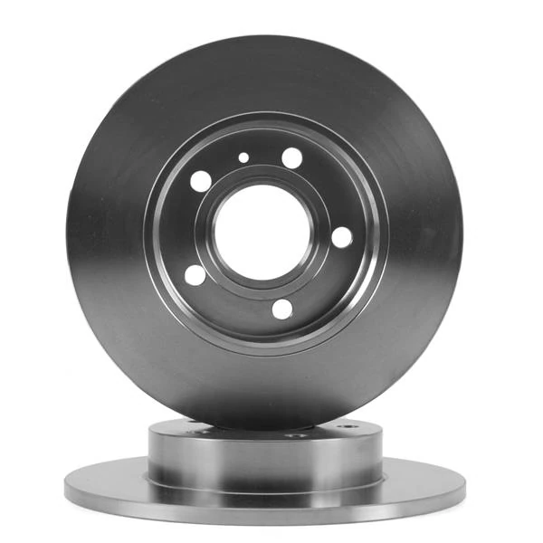 Arka Fren Aynası Astra H-Combo C 02> Meriva A-B 03> Astra G 1.8-2.0 98> Zafira A 264x10x5dl