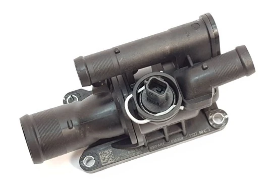 Termostat Komple Renault Megane IV-Kadjar-Duster 115bg Euro 6